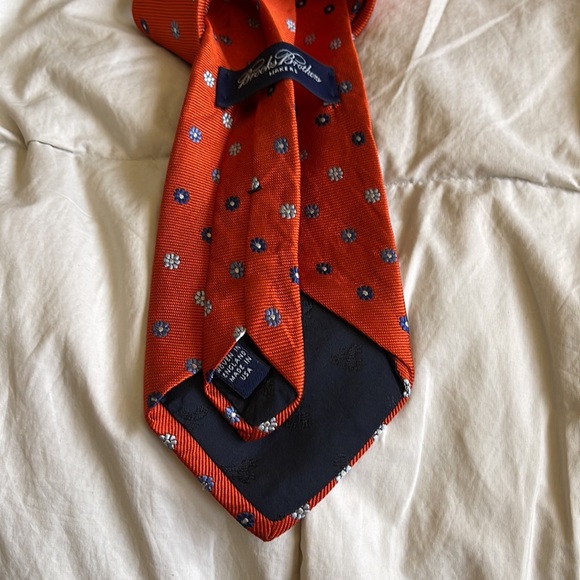 Fun silk tie - Picture 3 of 3